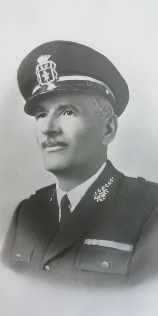 Personaggi caratteristici di Monsano: Roberto Pieralisi