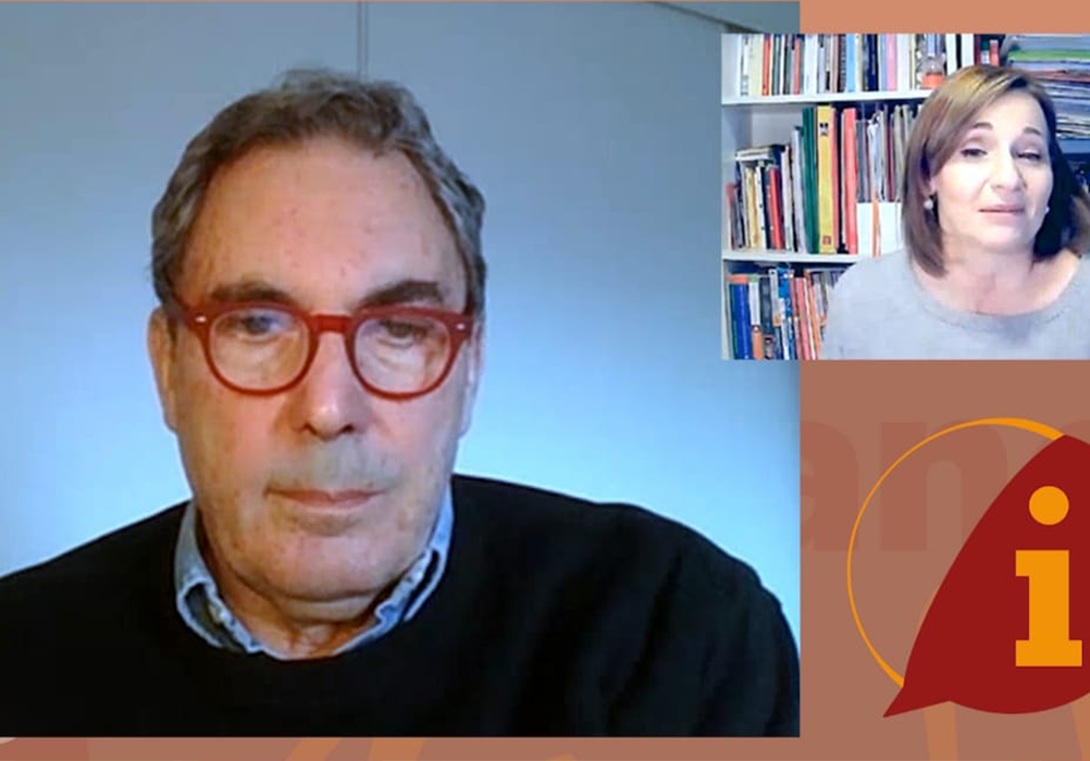 Massimo Clementi sui Vaccini Anti Covid | MonsanoCult informa