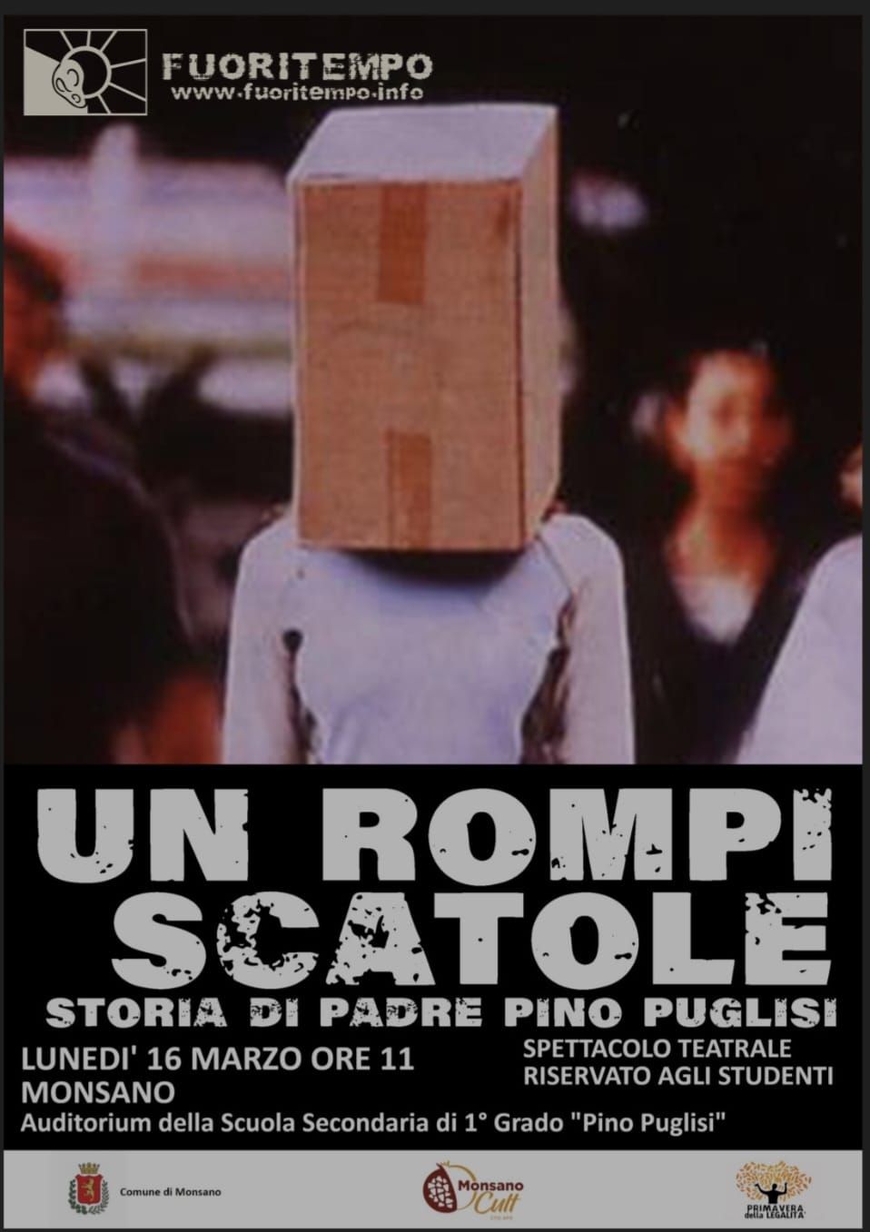 UN “ROMPISCATOLE”